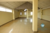 3 floors office for rent in Tayho area.